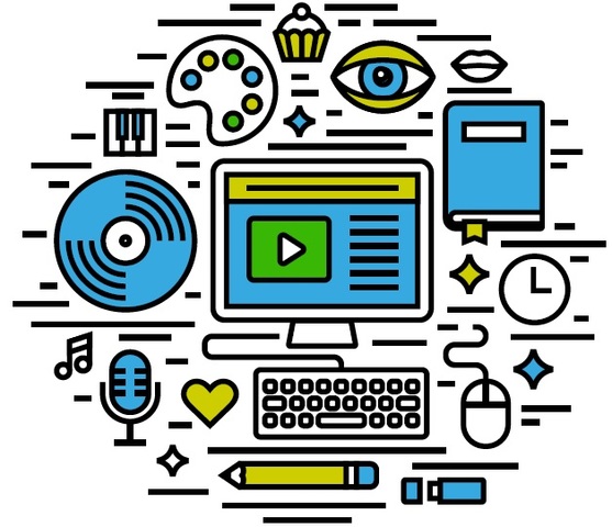 Conceptualización de RED