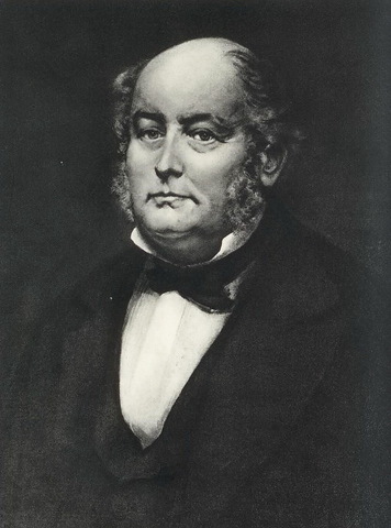 JOHANN BACHOFEN