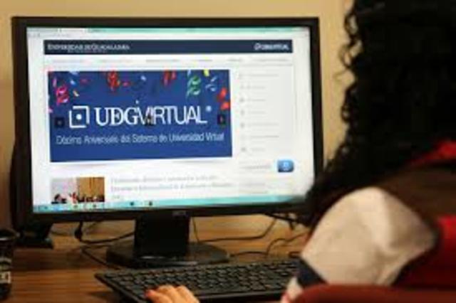 UDG VIRTUAL