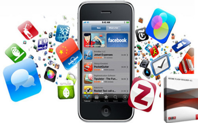 Nace el Internet móvil y los smartphones con la creación del iPhone