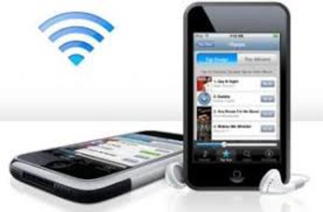 El tráfico a nivel mundial de Internet móvil supera el de los computadores PC