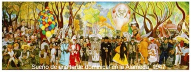 Movimiento Muralista