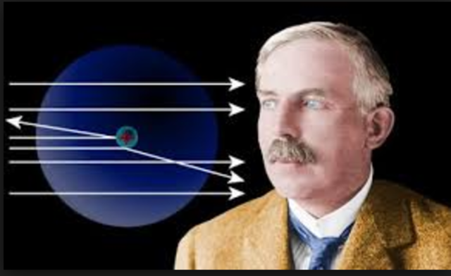 Ernest Rutherford