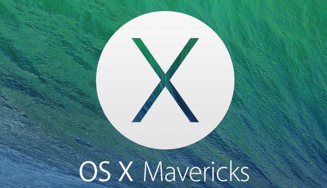 10.9: «Mavericks»