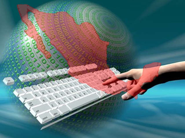 Primeros accesos de ARPANET en México