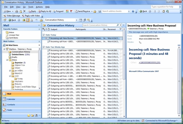 Se lanza Outlook y Yahoo!