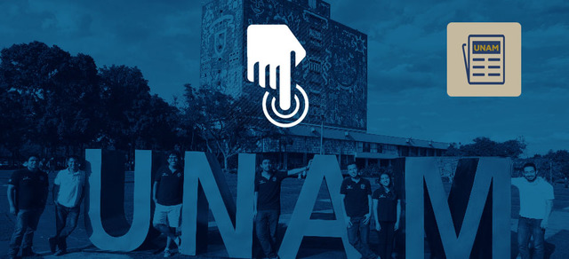 La UNAM efectúa su primera conexión a Internet.