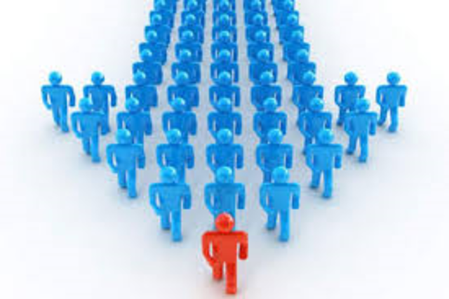 Teoría del Intercambio Líder- Miembro