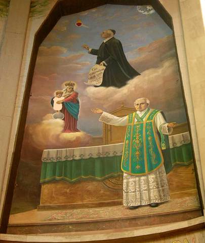 San Juan Eudes se ordena como sacerdote