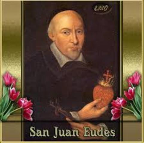 se abre otro seminario en coutances.