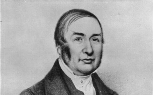 James Braid (1795-1860)
