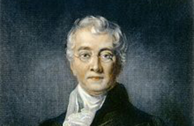 Sir Charles Bell (1774-1842)