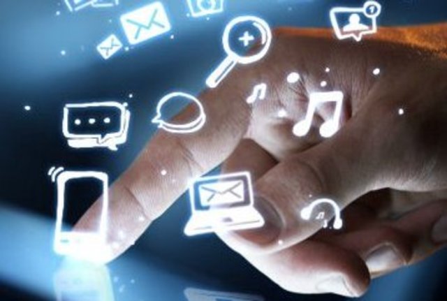 Acceso de tecnologías