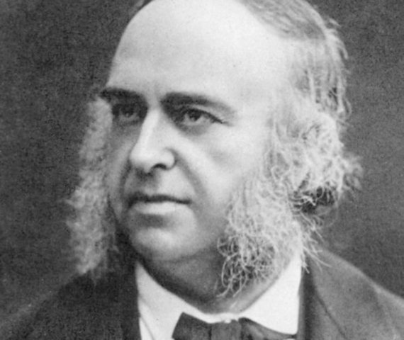 Paul Broca (1824-1880)