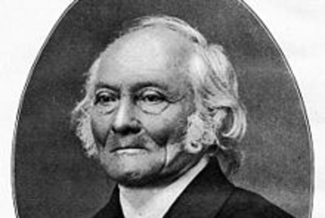 Ernest Weber (1795-1878)