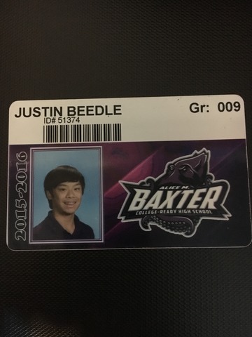 High School, Where Everything Matters