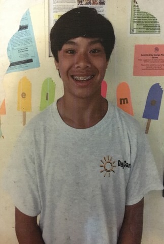 Last Year of Summer Camp