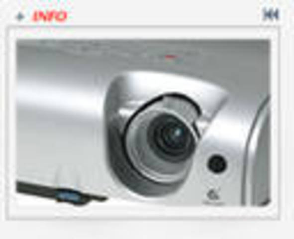 Proyector de Diapositivas