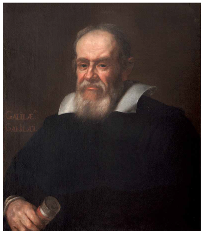 Galileo Galilei