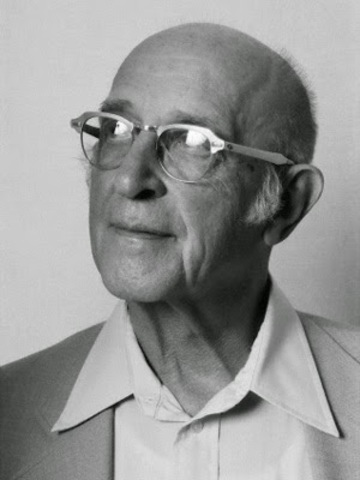 Carl Rogers