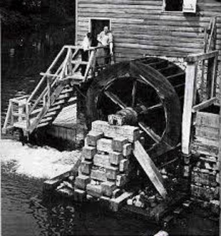 Flour milling property changed