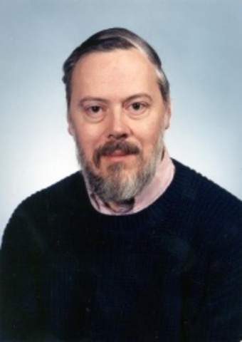 Dennis Ritchie