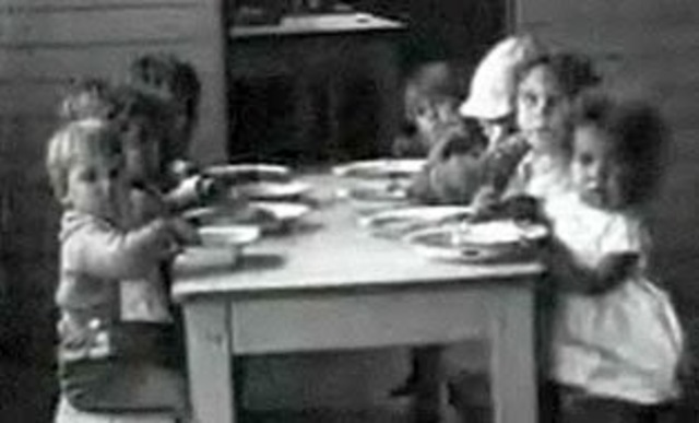 Policy Of Forced Removal