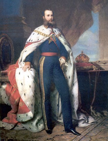 Estatuto Provisional del Imperio Mexicano