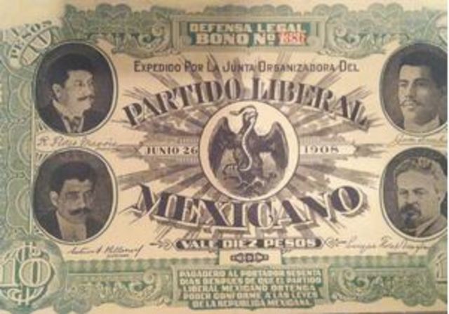Programa del Partido Liberal Mexicano