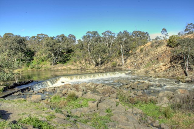 Fish Migration (Part 2)