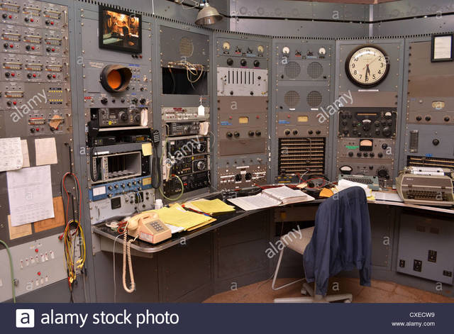 Coast Radio Stations