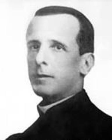 Roberto  Landell de Moura