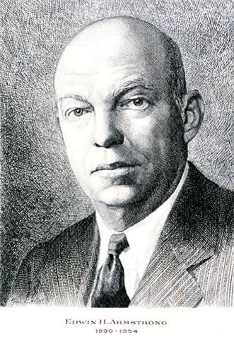 Edwin H. Armstrong