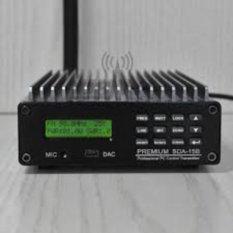 Regency company introduces a pocket transistor radio