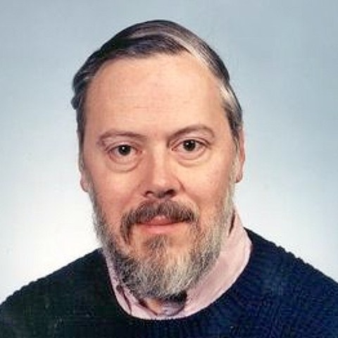DENNIS RITCHIE