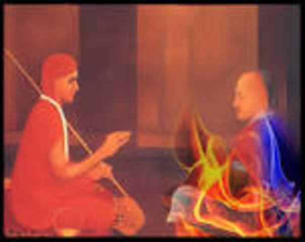 Kamarila Bhatta  y Prabhakara siglo V (a. n. e.).