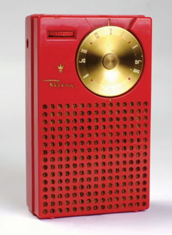 Transistors Phase out Vacuum Tubes