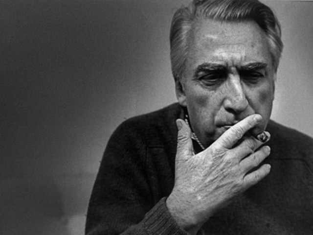 Roland Barthes