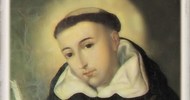 Santo Tomás de Aquino