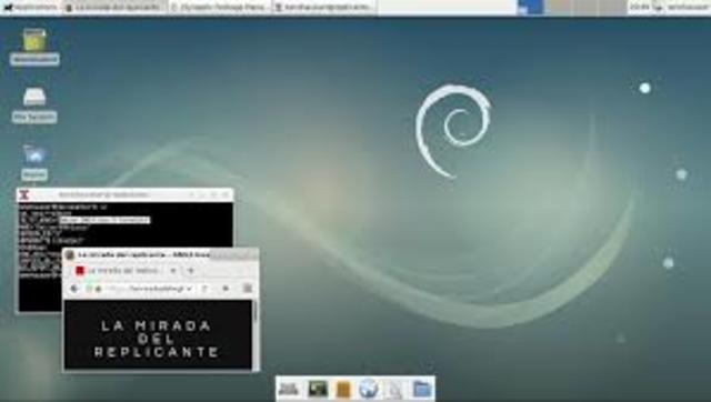 el Proyecto Debian anuncia el lanzamiento oficial de una nueva versión estable de su distribución, Debian GNU/Linux.