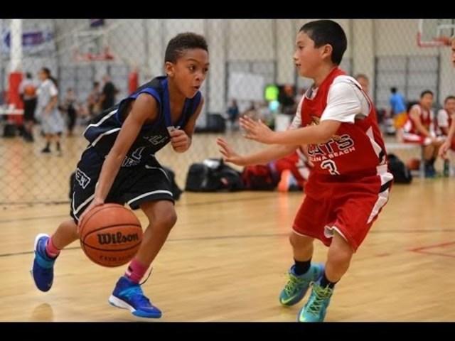 Ty going to Filedhouse in blue springs mo