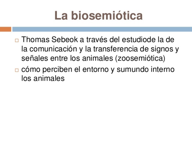 Thomas Albert Sabeok