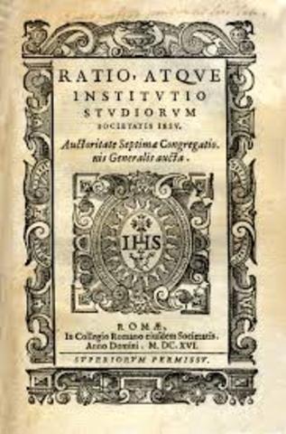Ratio Studiorum