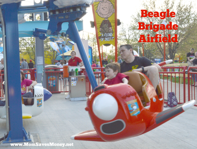 going to wof for the first time