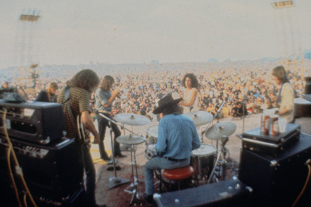 Woodstock