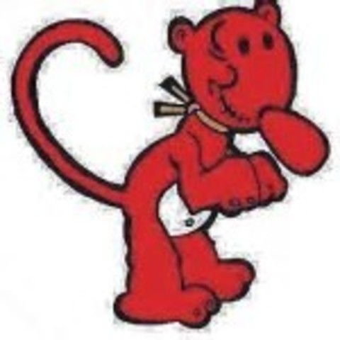 Graduated From South Webster 1994/Mascott is the Jeep