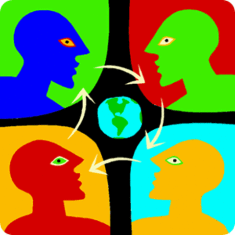 Sociedad de la comunicación