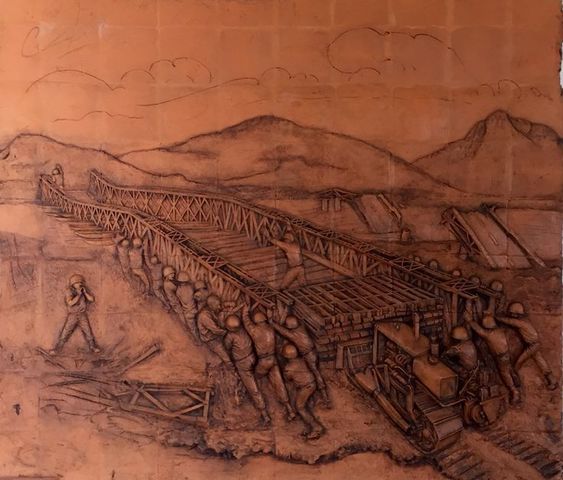 1881-1884 Escuela de Ingeniería