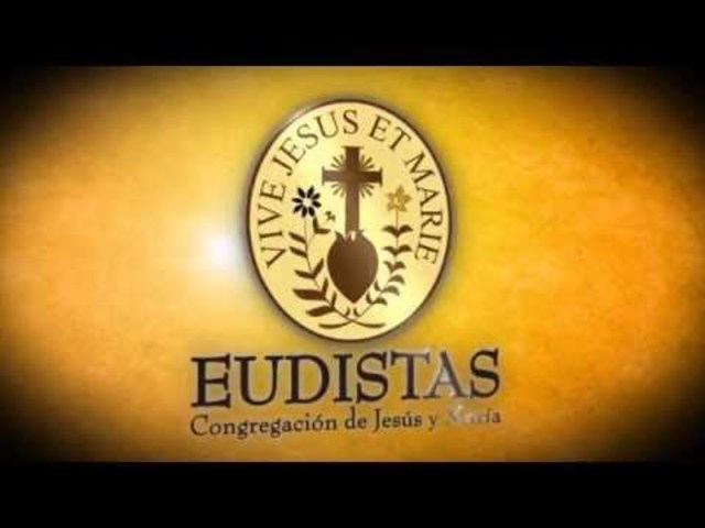 Congregación de Jesús y María