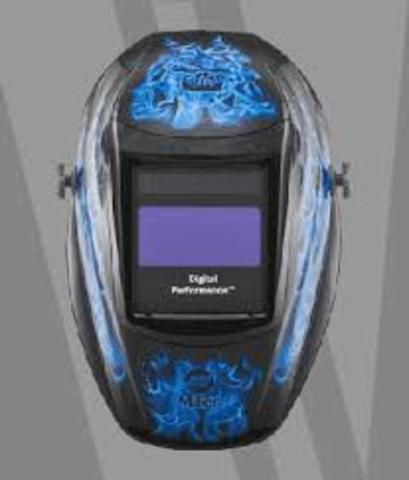 i welded something for the first time